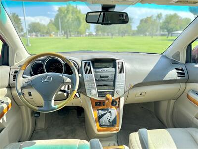 2009 Lexus RX 350   - Photo 18 - Mesa, AZ 85210