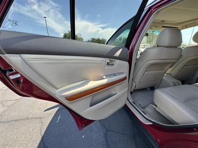 2009 Lexus RX 350   - Photo 17 - Mesa, AZ 85210