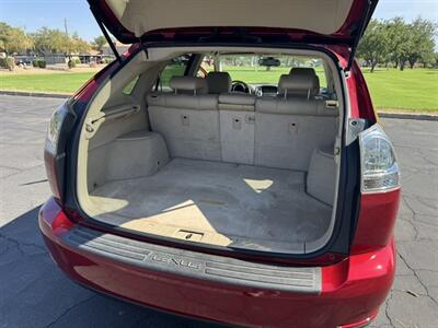 2009 Lexus RX 350   - Photo 25 - Mesa, AZ 85210