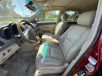 2009 Lexus RX 350   - Photo 9 - Mesa, AZ 85210