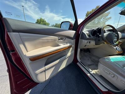 2009 Lexus RX 350   - Photo 10 - Mesa, AZ 85210
