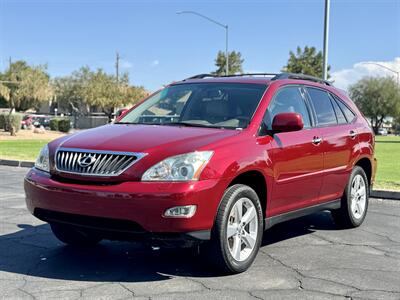 2009 Lexus RX 350   - Photo 1 - Mesa, AZ 85210