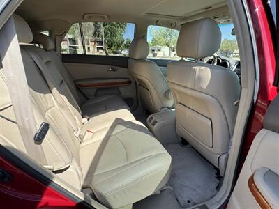 2009 Lexus RX 350   - Photo 13 - Mesa, AZ 85210