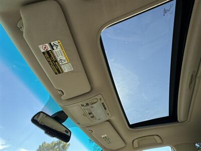 2009 Lexus RX 350   - Photo 24 - Mesa, AZ 85210