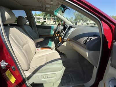 2009 Lexus RX 350   - Photo 11 - Mesa, AZ 85210