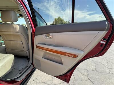 2009 Lexus RX 350   - Photo 14 - Mesa, AZ 85210