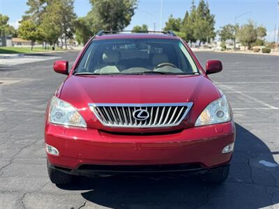 2009 Lexus RX 350   - Photo 8 - Mesa, AZ 85210
