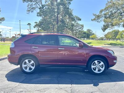 2009 Lexus RX 350   - Photo 6 - Mesa, AZ 85210