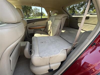2009 Lexus RX 350   - Photo 16 - Mesa, AZ 85210