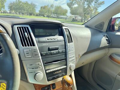 2009 Lexus RX 350   - Photo 21 - Mesa, AZ 85210
