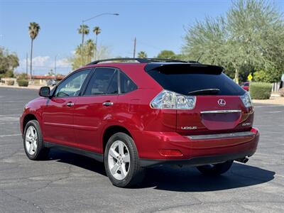 2009 Lexus RX 350   - Photo 3 - Mesa, AZ 85210