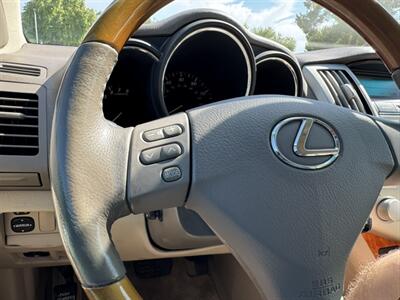 2009 Lexus RX 350   - Photo 20 - Mesa, AZ 85210