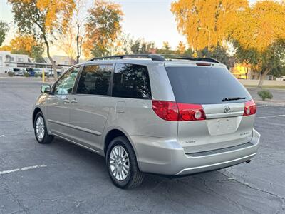 2009 Toyota Sienna LE 7-Passenger AWD   - Photo 5 - Mesa, AZ 85210