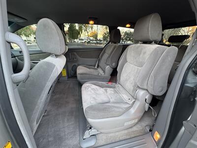 2009 Toyota Sienna LE 7-Passenger AWD   - Photo 16 - Mesa, AZ 85210