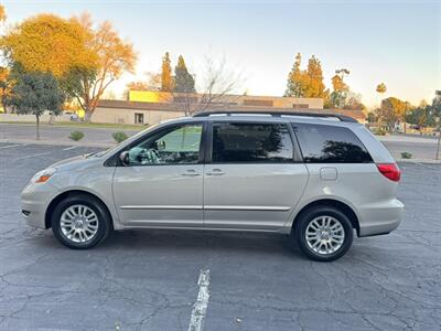 2009 Toyota Sienna LE 7-Passenger AWD   - Photo 6 - Mesa, AZ 85210
