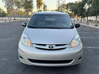 2009 Toyota Sienna LE 7-Passenger AWD   - Photo 8 - Mesa, AZ 85210