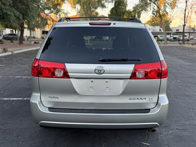 2009 Toyota Sienna LE 7-Passenger AWD   - Photo 4 - Mesa, AZ 85210