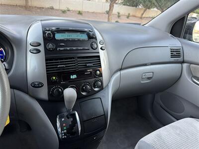 2009 Toyota Sienna LE 7-Passenger AWD   - Photo 20 - Mesa, AZ 85210