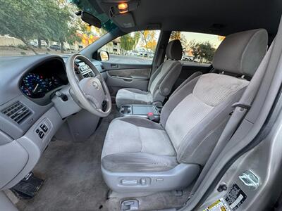 2009 Toyota Sienna LE 7-Passenger AWD   - Photo 9 - Mesa, AZ 85210