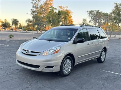 2009 Toyota Sienna LE 7-Passenger AWD   - Photo 7 - Mesa, AZ 85210