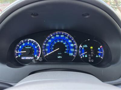 2009 Toyota Sienna LE 7-Passenger AWD   - Photo 18 - Mesa, AZ 85210