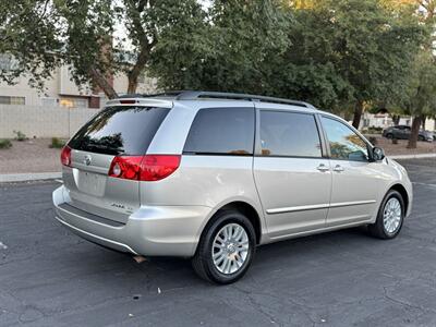 2009 Toyota Sienna LE 7-Passenger AWD   - Photo 3 - Mesa, AZ 85210