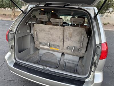 2009 Toyota Sienna LE 7-Passenger AWD   - Photo 23 - Mesa, AZ 85210