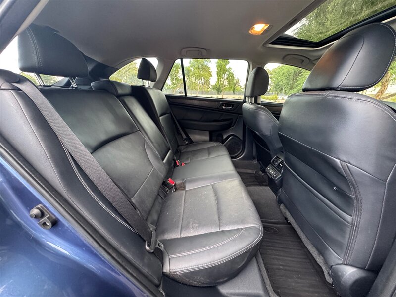 2019 Subaru Outback 2.5i Limited - Photo 7 - Mesa, AZ 85210