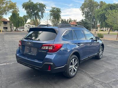 2019 Subaru Outback 2.5i Limited - Photo 3 - Mesa, AZ 85210