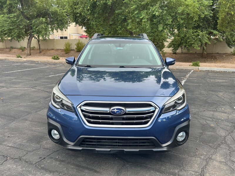 2019 Subaru Outback 2.5i Limited - Photo 11 - Mesa, AZ 85210