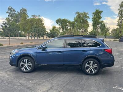 2019 Subaru Outback 2.5i Limited - Photo 6 - Mesa, AZ 85210