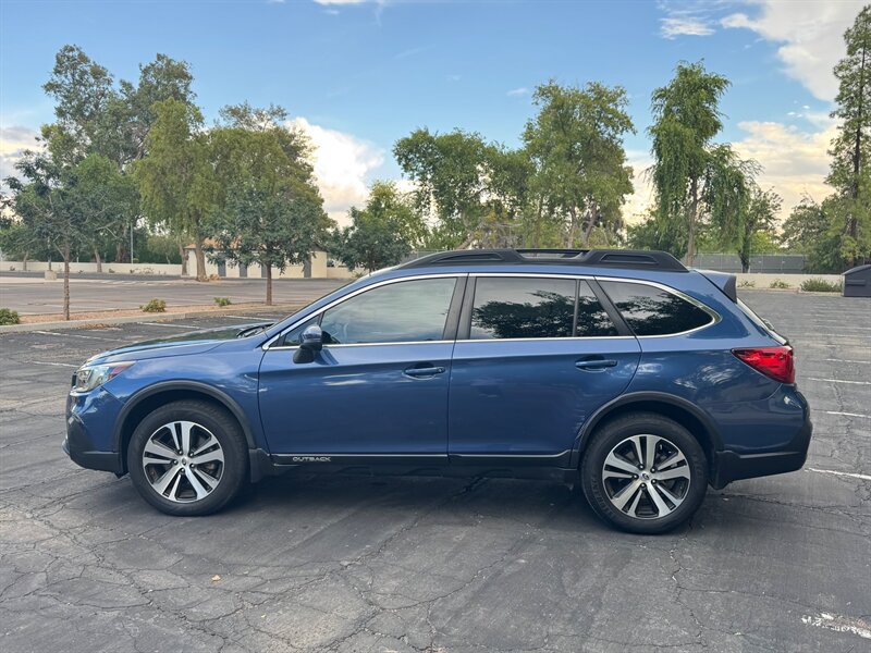 2019 Subaru Outback 2.5i Limited - Photo 6 - Mesa, AZ 85210