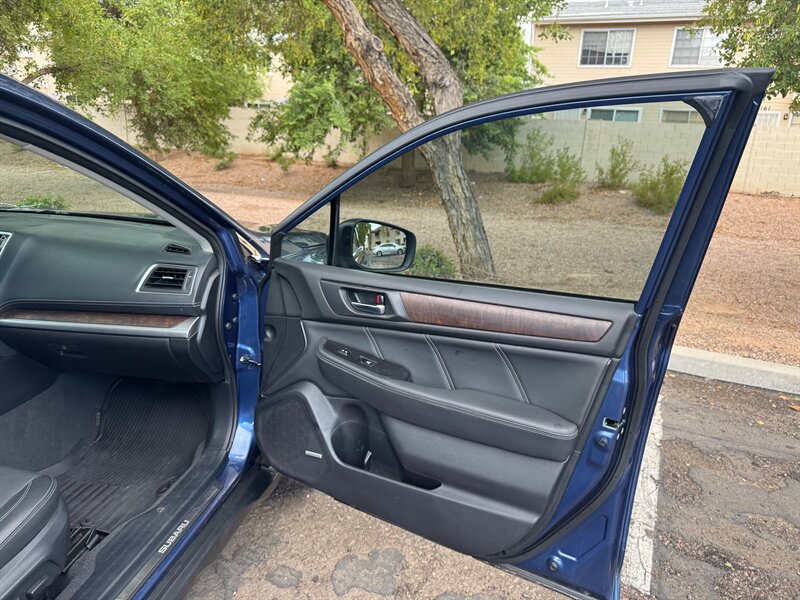 2019 Subaru Outback 2.5i Limited - Photo 17 - Mesa, AZ 85210