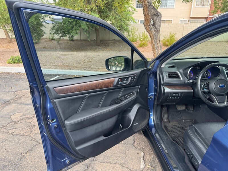 2019 Subaru Outback 2.5i Limited - Photo 15 - Mesa, AZ 85210