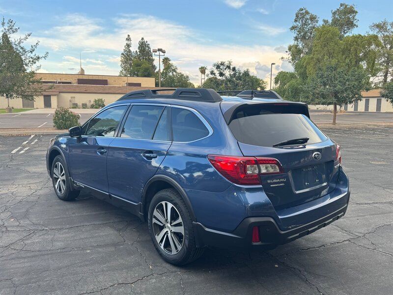 2019 Subaru Outback 2.5i Limited - Photo 5 - Mesa, AZ 85210