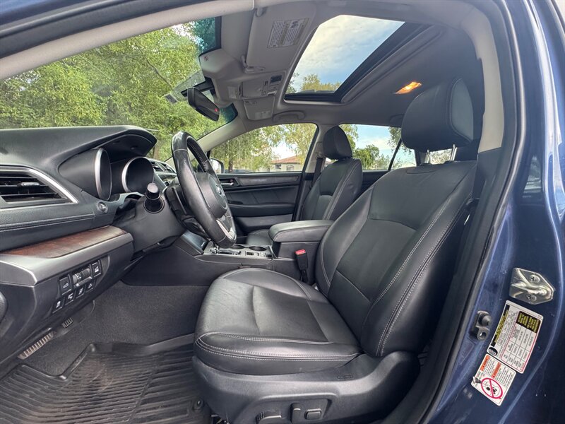 2019 Subaru Outback 2.5i Limited - Photo 14 - Mesa, AZ 85210