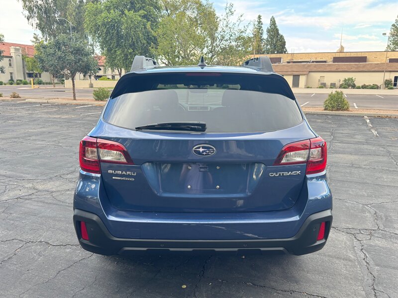 2019 Subaru Outback 2.5i Limited - Photo 4 - Mesa, AZ 85210