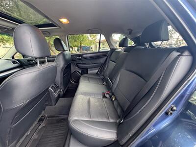 2019 Subaru Outback 2.5i Limited - Photo 9 - Mesa, AZ 85210