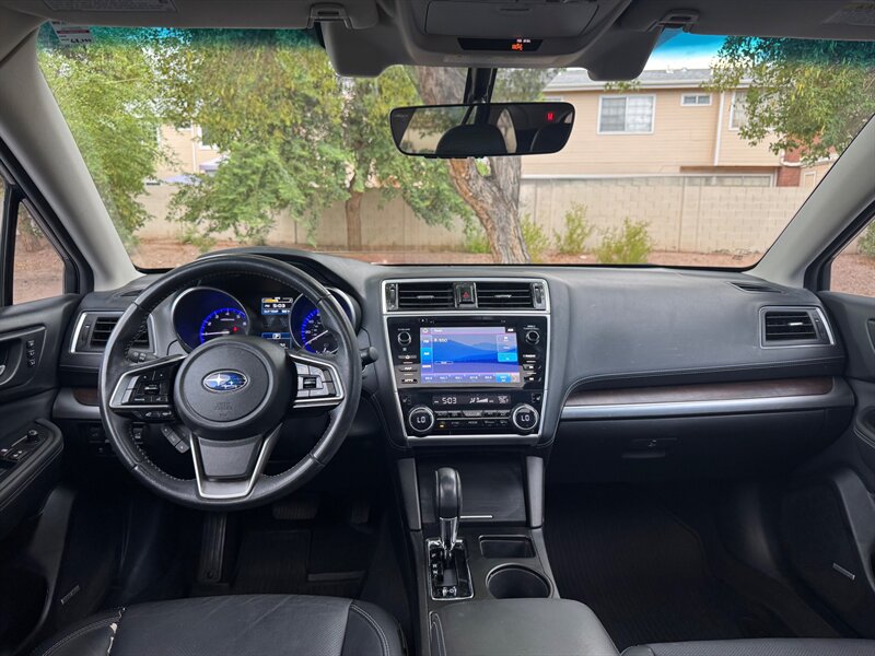 2019 Subaru Outback 2.5i Limited - Photo 12 - Mesa, AZ 85210