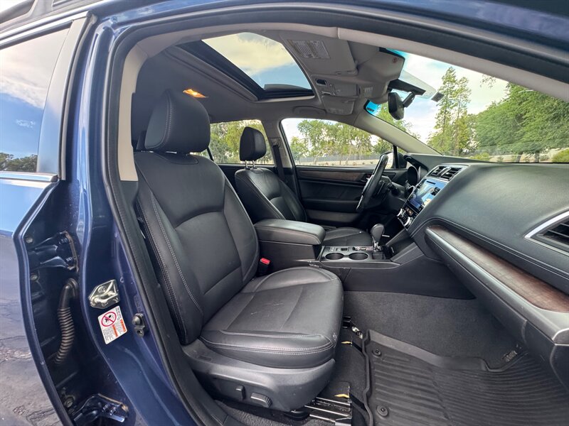2019 Subaru Outback 2.5i Limited - Photo 16 - Mesa, AZ 85210