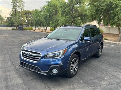 2019 Subaru Outback 2.5i Limited - Photo 10 - Mesa, AZ 85210