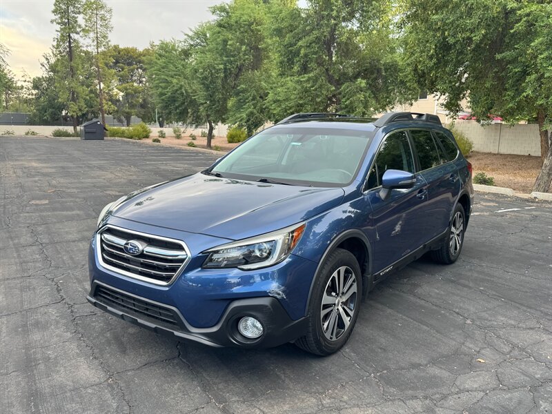 2019 Subaru Outback 2.5i Limited - Photo 10 - Mesa, AZ 85210
