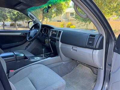 2008 Toyota 4Runner SR5   - Photo 11 - Mesa, AZ 85210