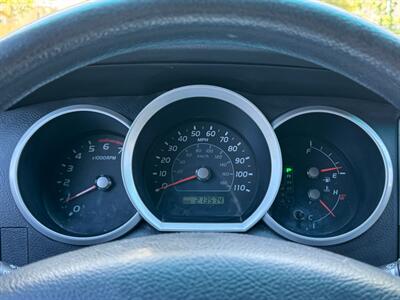 2008 Toyota 4Runner SR5   - Photo 20 - Mesa, AZ 85210