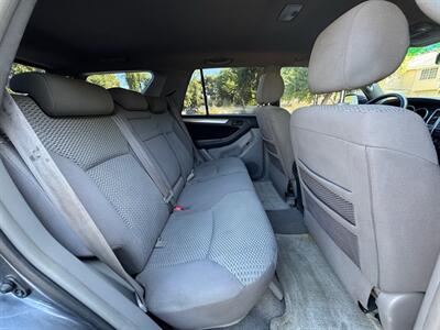 2008 Toyota 4Runner SR5   - Photo 14 - Mesa, AZ 85210