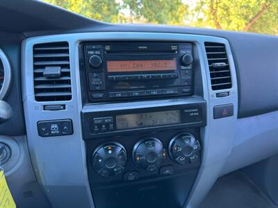 2008 Toyota 4Runner SR5   - Photo 21 - Mesa, AZ 85210