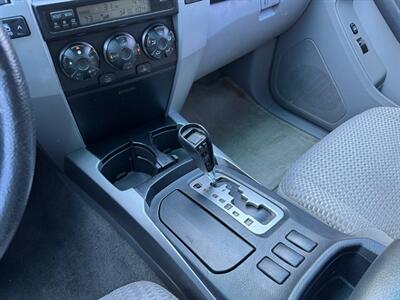 2008 Toyota 4Runner SR5   - Photo 22 - Mesa, AZ 85210