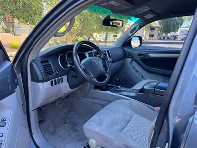 2008 Toyota 4Runner SR5   - Photo 8 - Mesa, AZ 85210