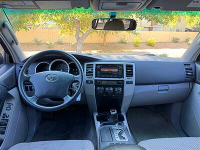 2008 Toyota 4Runner SR5   - Photo 18 - Mesa, AZ 85210