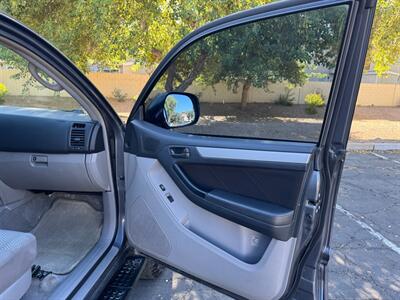2008 Toyota 4Runner SR5   - Photo 13 - Mesa, AZ 85210